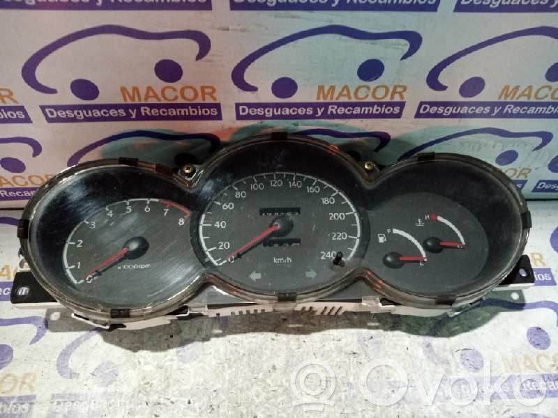 Hyundai Coupe Tachimetro (quadro strumenti) 
