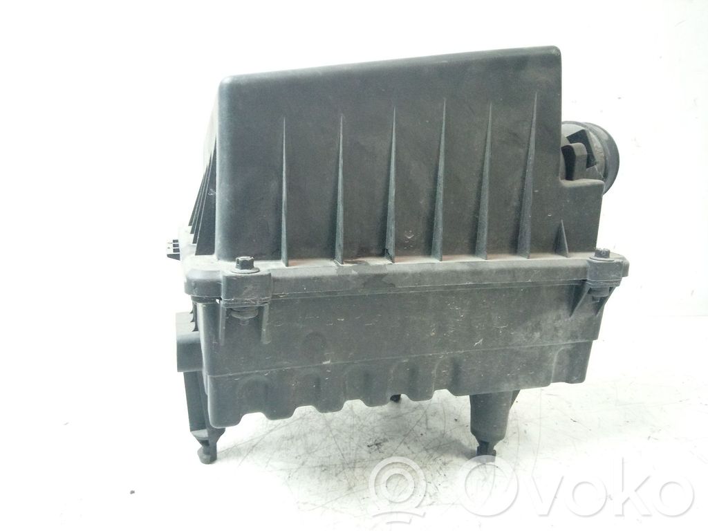 Ford Focus Ilmansuodattimen kotelo 