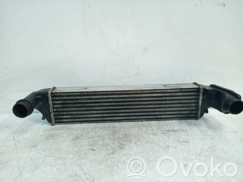 Radiador intercooler   2246795