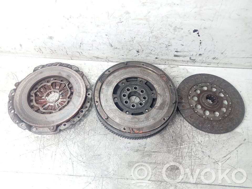 BMW 3 E46 Clutch set kit 