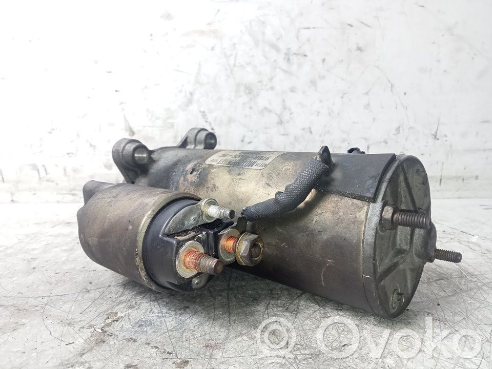 Ford Mondeo MK II Motor de arranque 