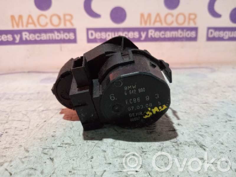 Soplador/ventilador calefacción   6942990
