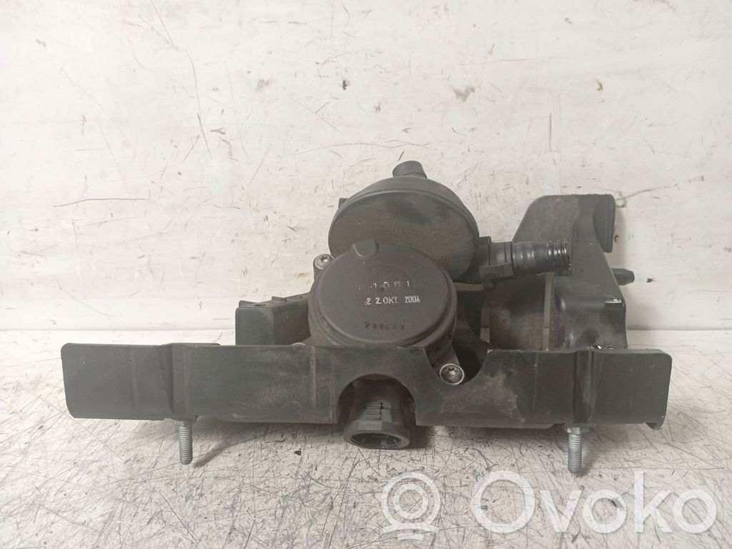 BMW 3 E46 Brīvgaitas vārsts (regulators) 