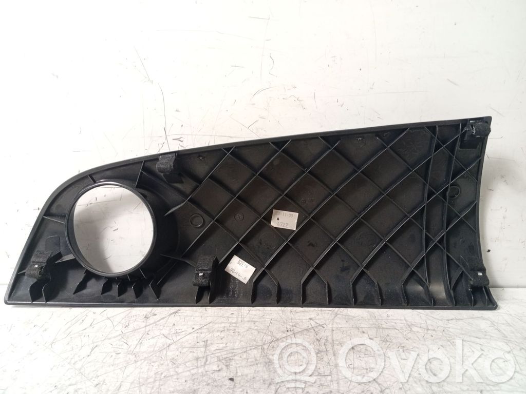 Mini One - Cooper R50 - 53 Накладка на молдинг 