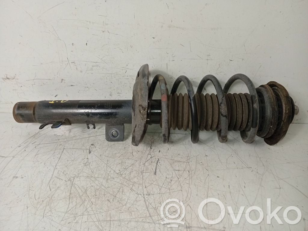 Citroen C-Elysée Front shock absorber/damper 