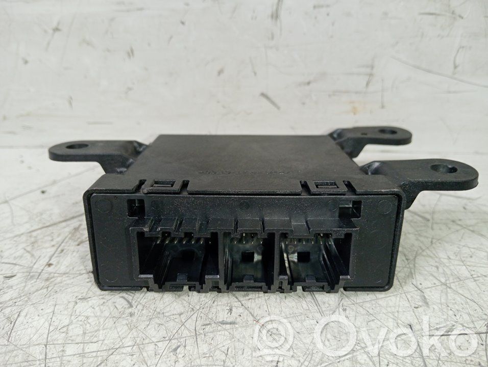 Opel Astra J Autres unités de commande / modules 
