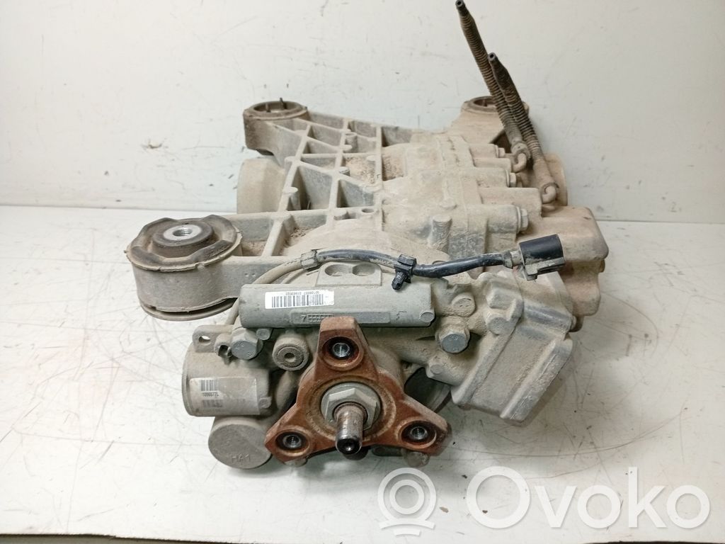Seat Altea XL Diferențial spate 