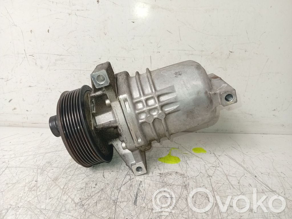 Nissan Cube Z12 Kompresor / Sprężarka klimatyzacji A/C 