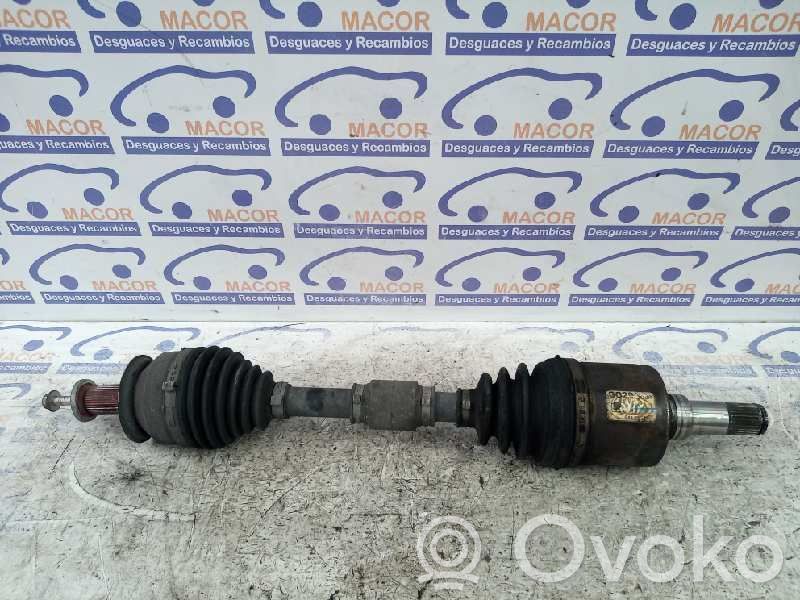 Mazda 3 I Front driveshaft 