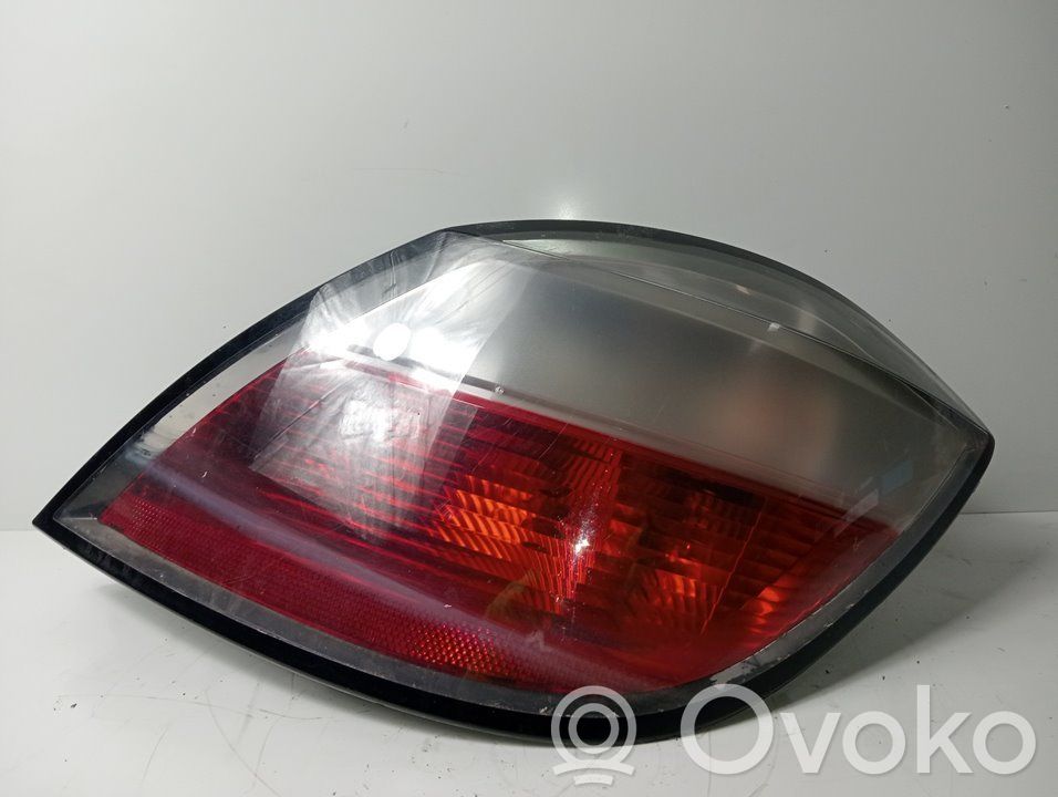 Opel Astra H Takavalot 