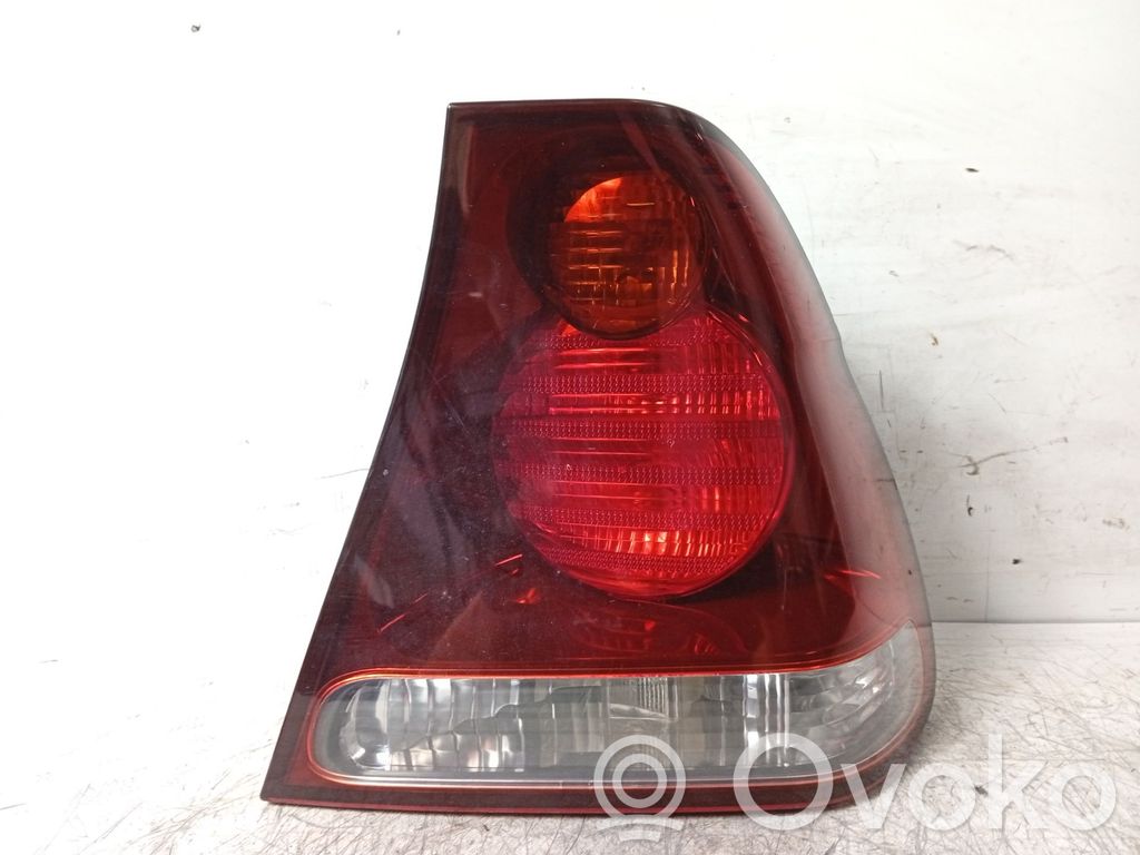 Rear/tail lights   6934162