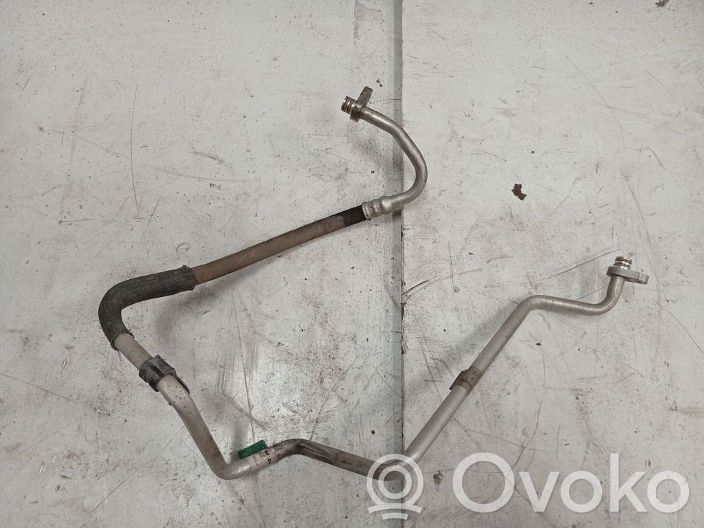 Peugeot 208 I Conductă/furtun aer condiționat (A/C) 