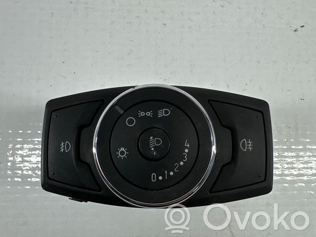 Ford Transit Custom Light switch 