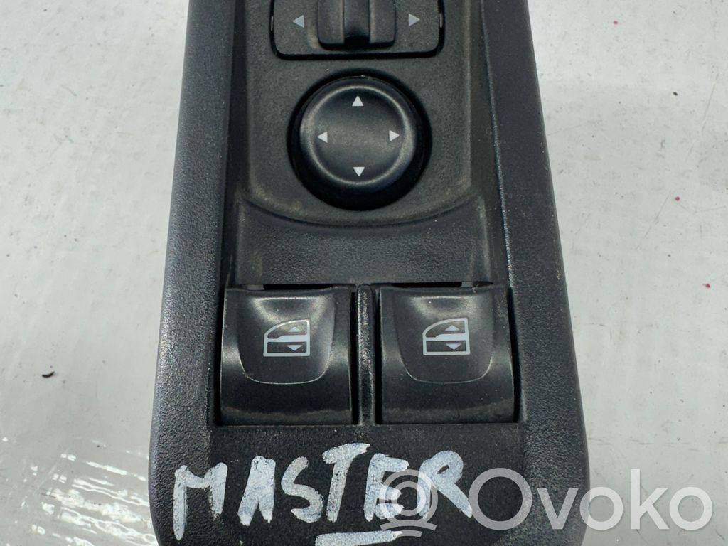 Interruptor de control multifunción   254113300R,255704283R,0100