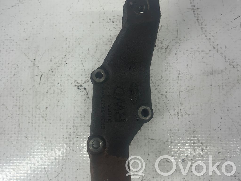 Ford Transit Engine mount bracket 