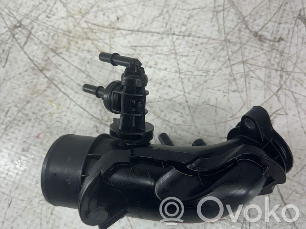 Renault Clio V Air intake duct part 