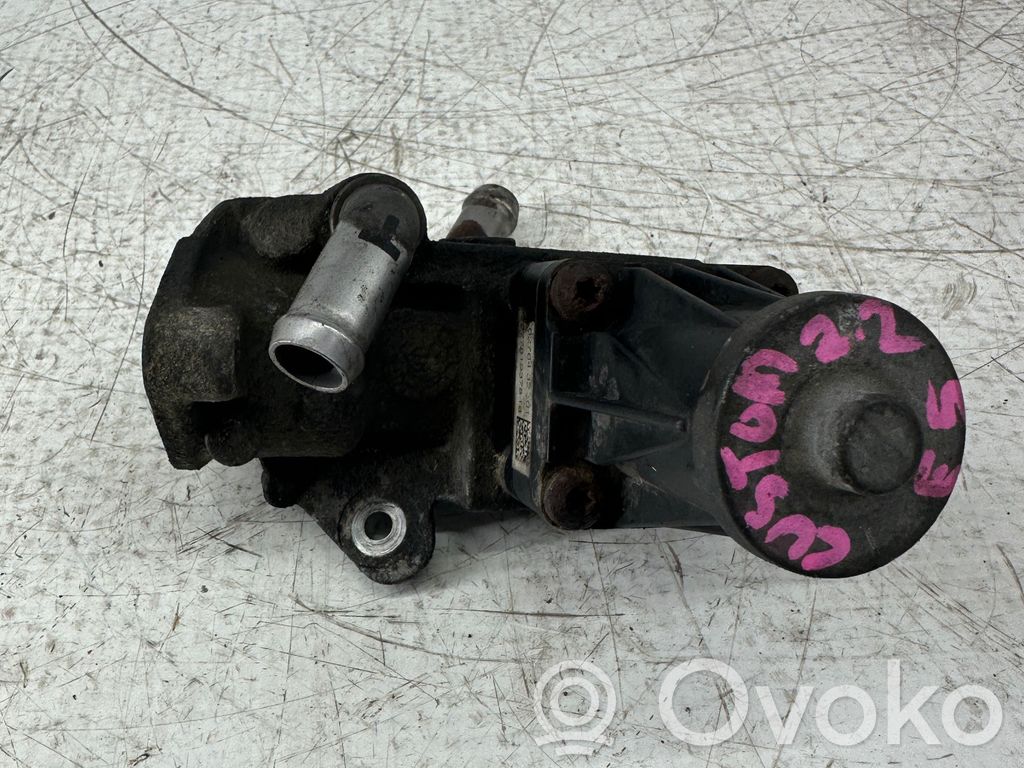 Válvula EGR   BK2Q9D475CD,703784270,281184449A