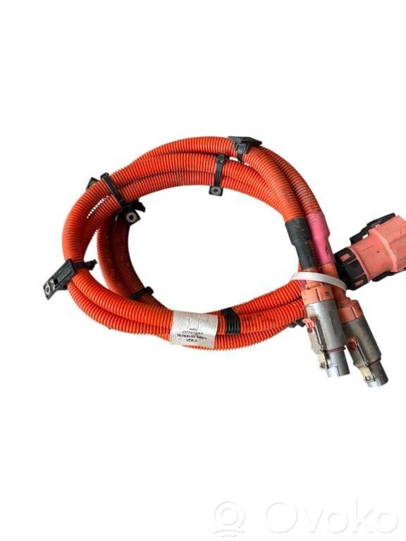 Dacia Spring Other wiring loom 
