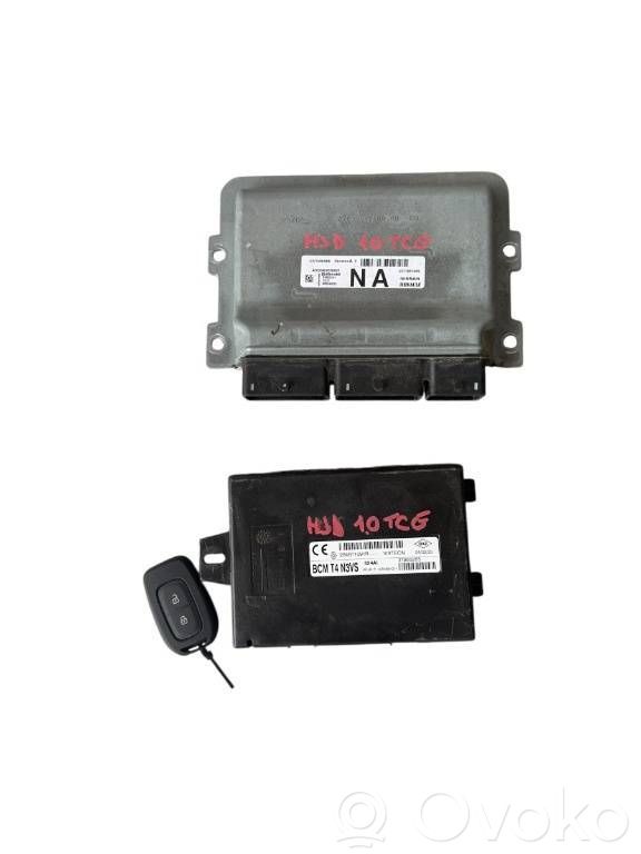 Engine control unit/module ECU   237105100S,284B11091R
