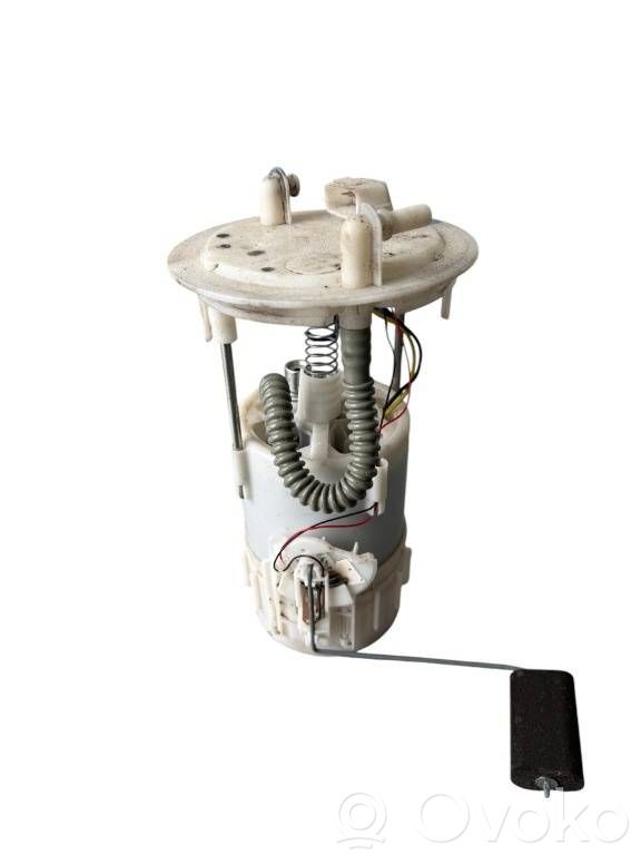 Renault Master III In-tank fuel pump 