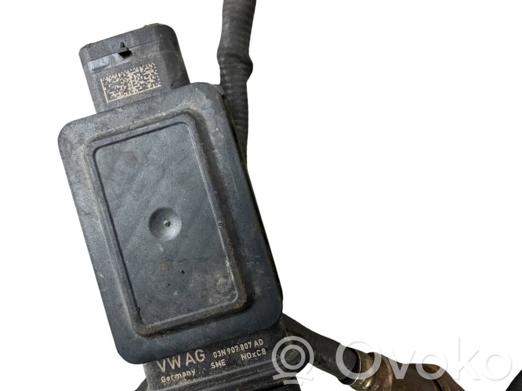 Lambda probe sensor   03N907807AD