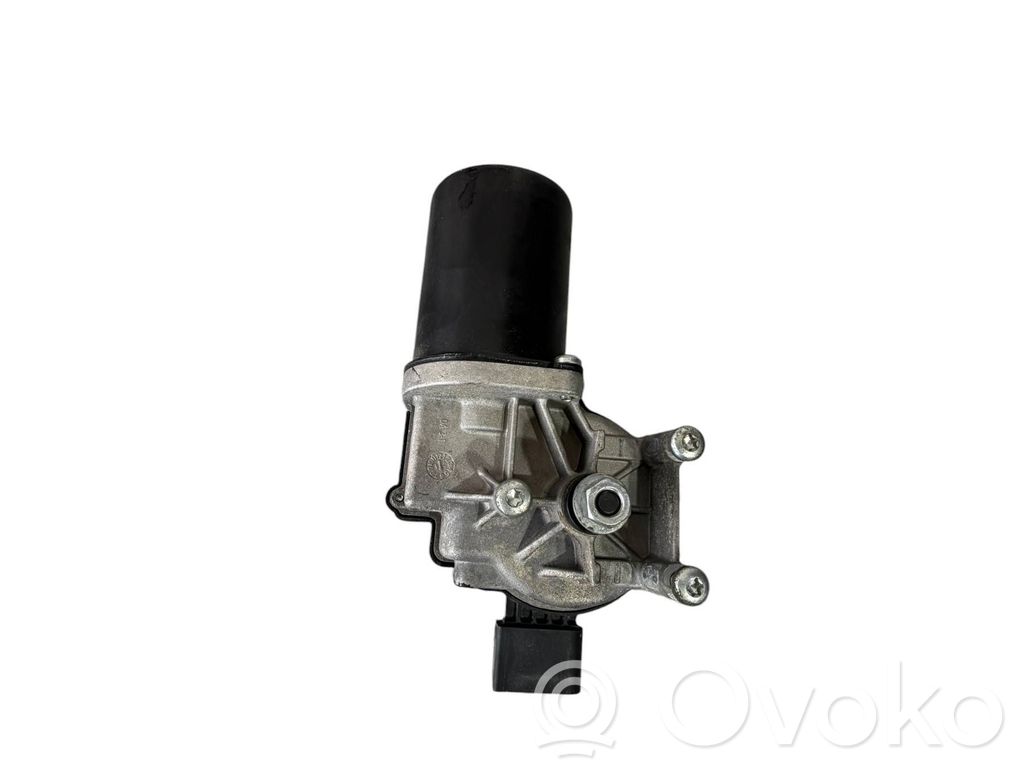 Man TGE 1gen Wischermotor 
