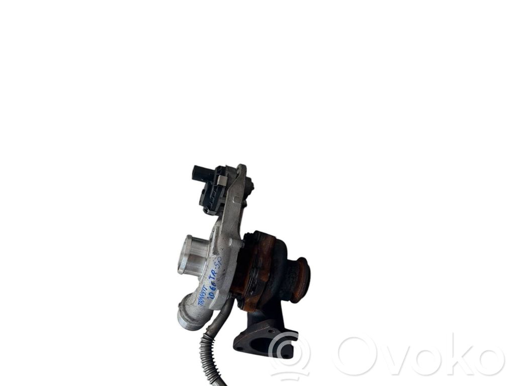 Turbina   KK3Q6K682BC