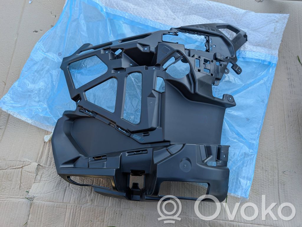 BMW X1 U11 Suport montare bară față 