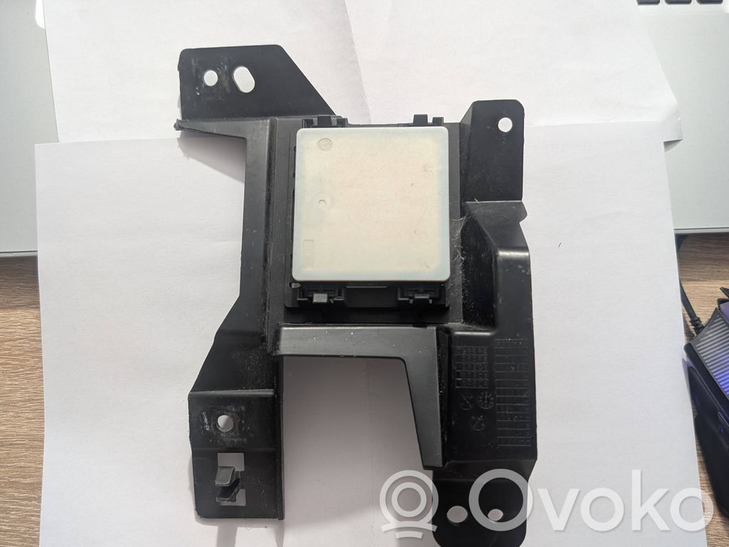 NIO ET7 Sensore radar Distronic 