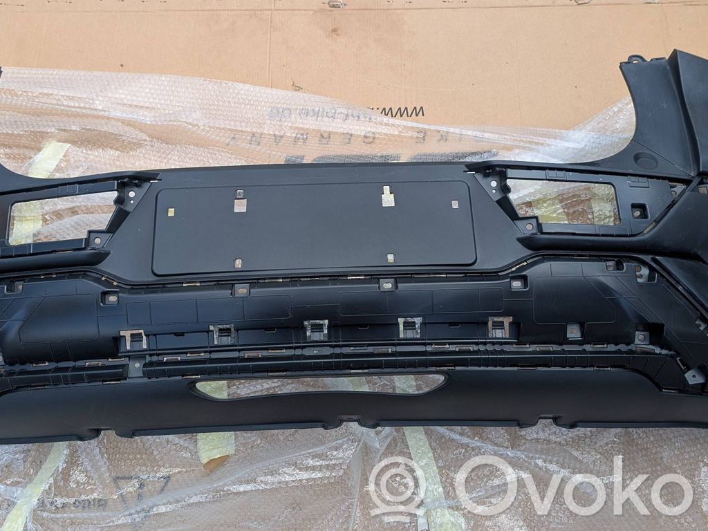Galinis bamperis   SC2E2804111