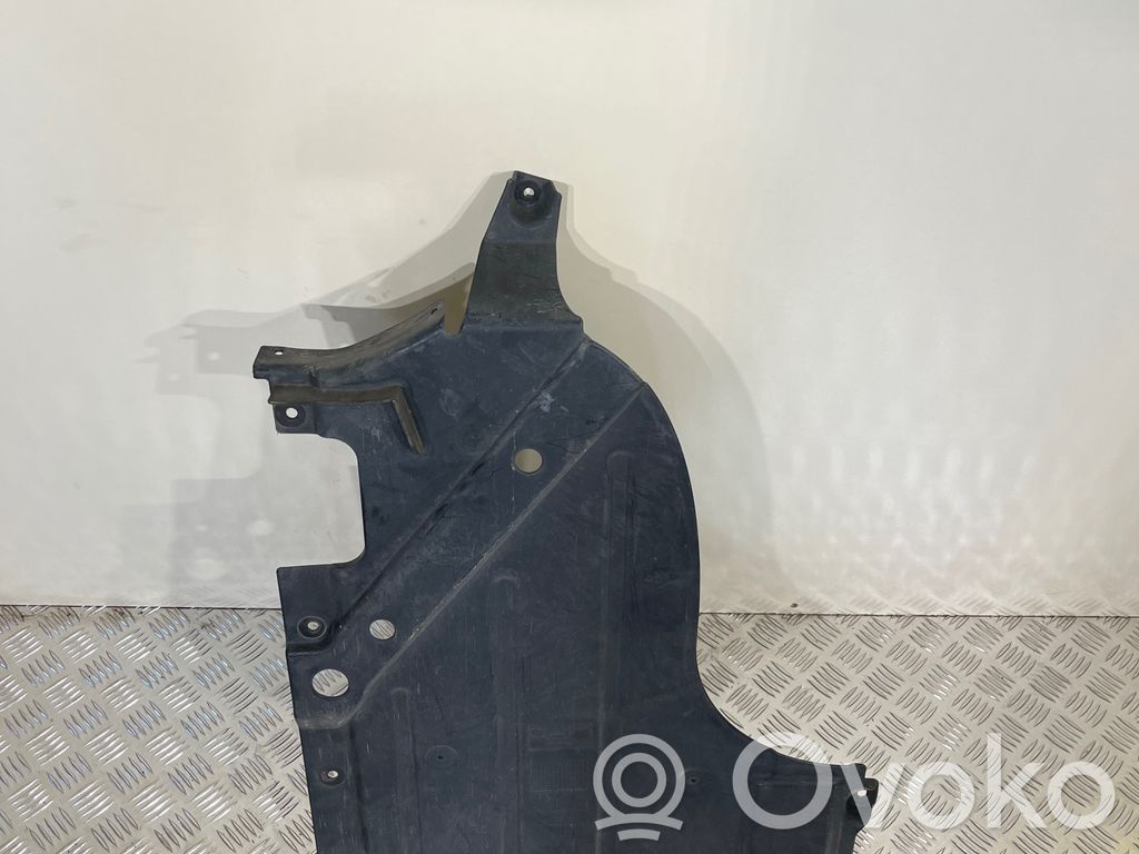 BMW 3 GT F34 Dzinēja apakšas aizsargs (priekšdaļā) 