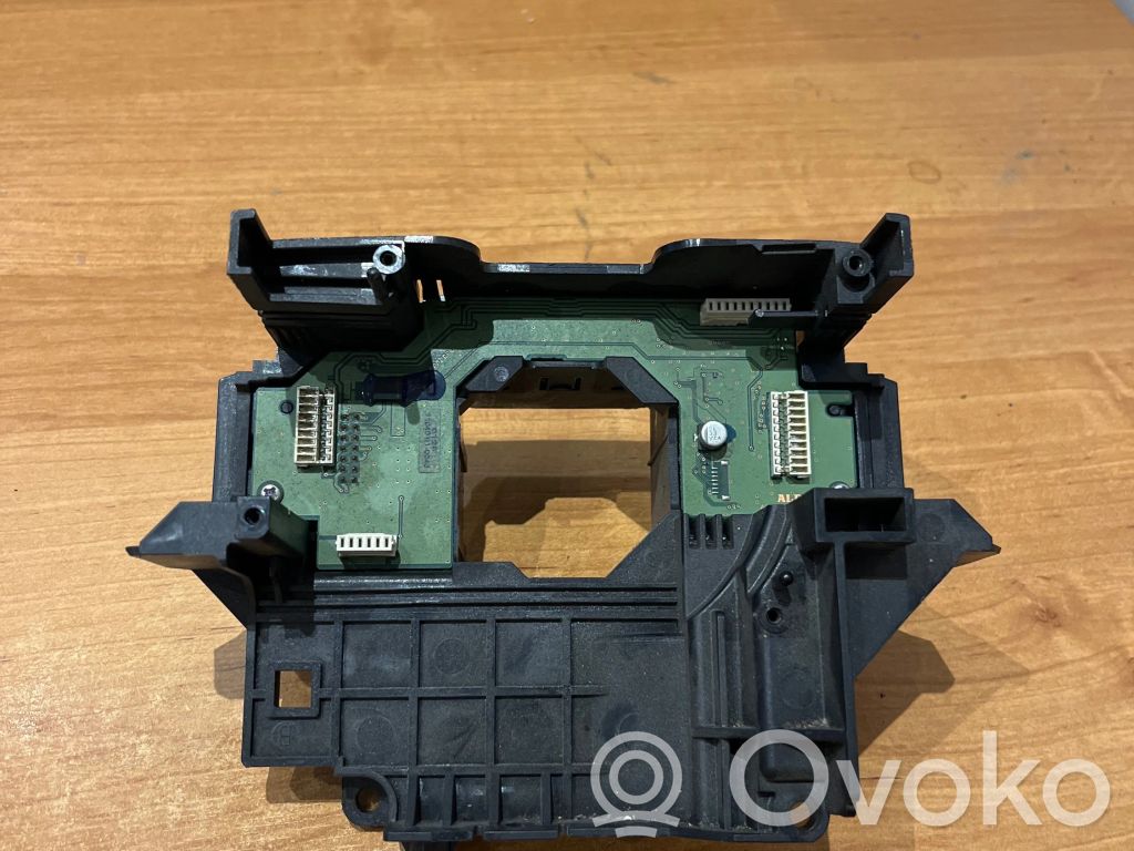 Ford Mondeo MK IV Other control units/modules 