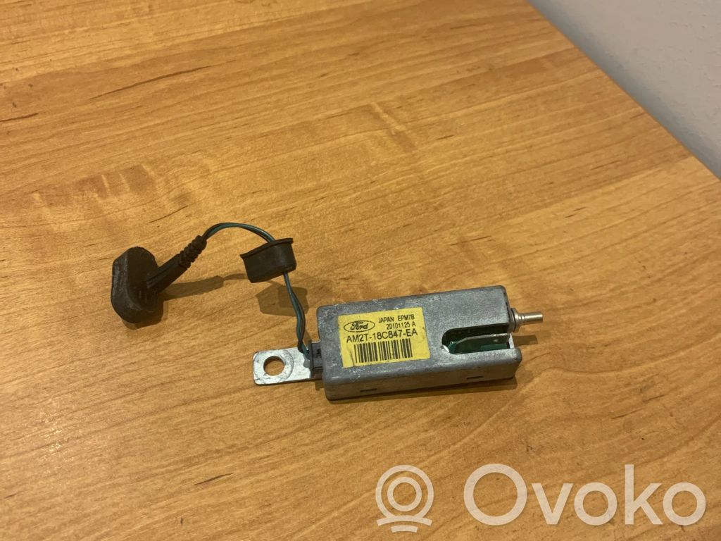 Ford Galaxy Antenas filtrs 