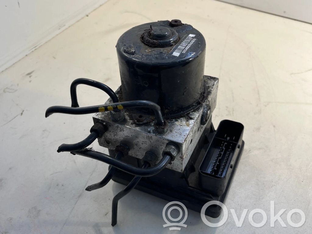 Opel Astra H ABS Blokas 
