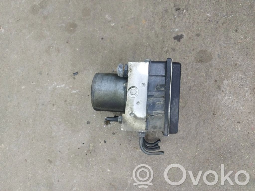 Subaru Forester SH Bomba de ABS 