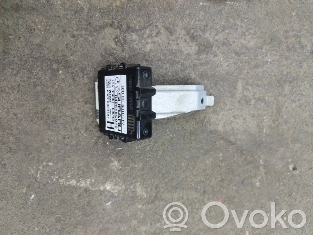 Subaru Forester SH Engine control unit/module 