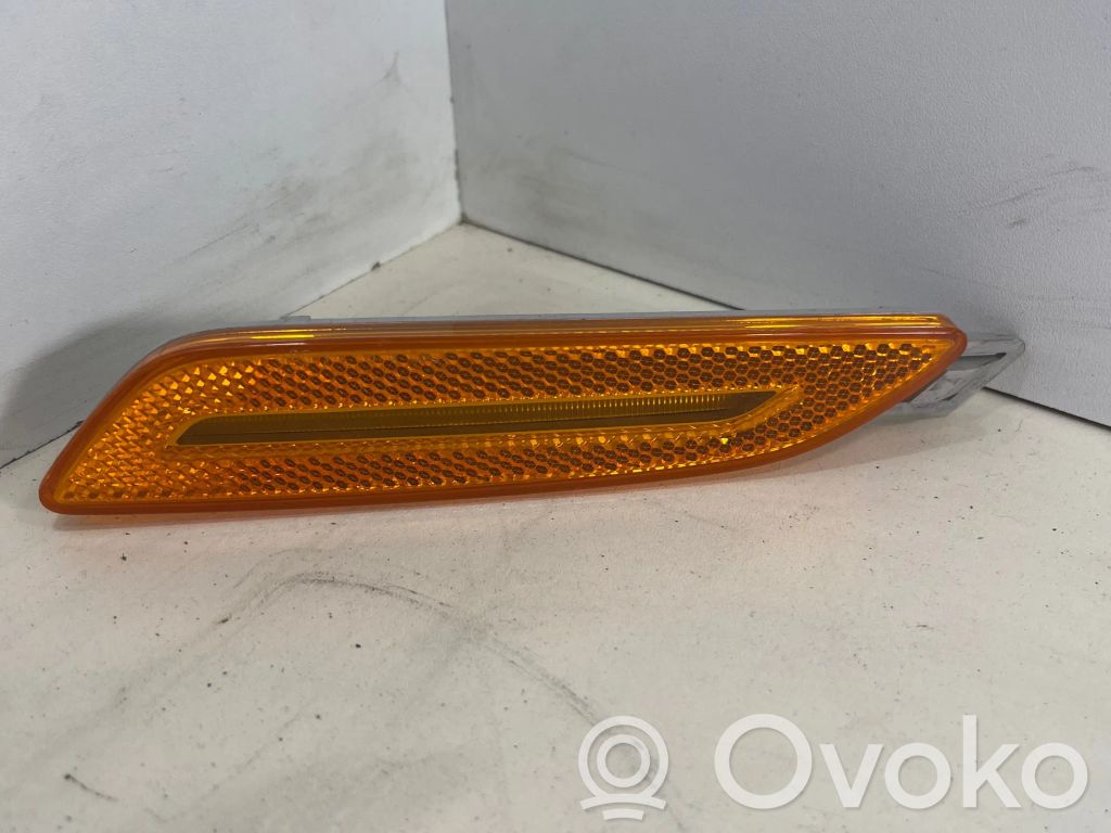 Porsche Cayenne (92A) Seitenblinker 