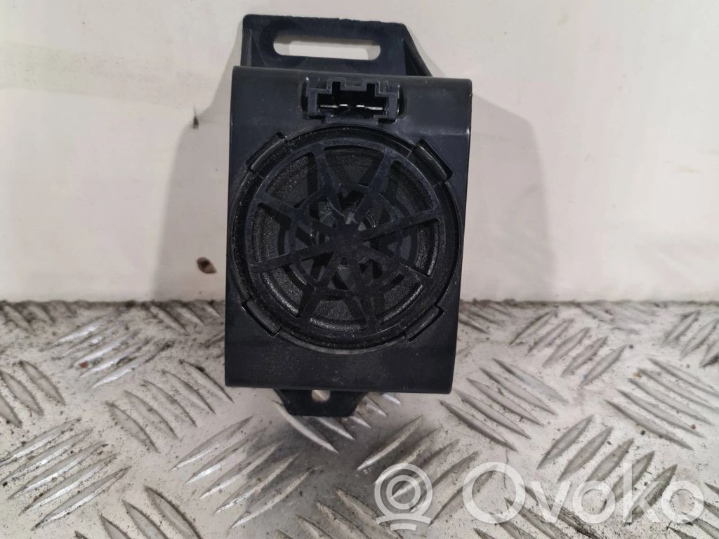 Porsche Cayenne (92A) Głośnik / Buzzer czujnika parkowania PDC 