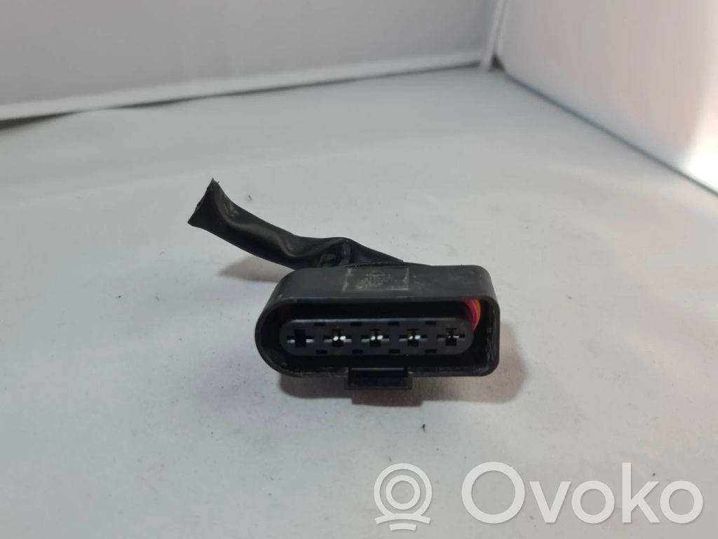 Porsche Cayenne (92A) Otros cableados 