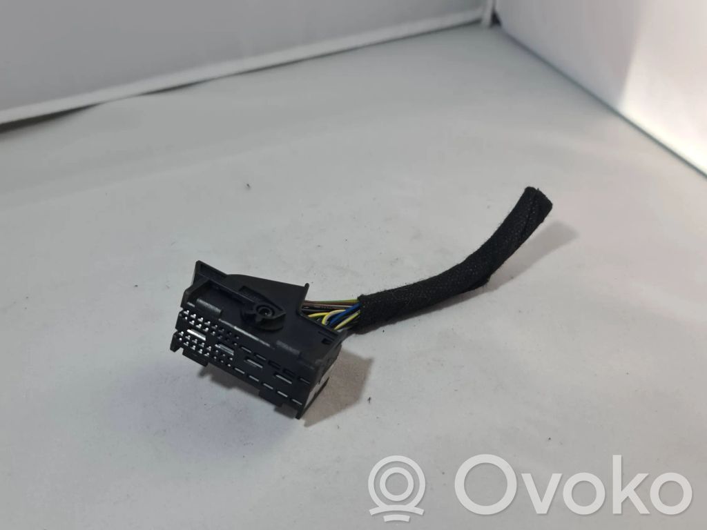 Porsche Cayenne (92A) Pompe ABS 