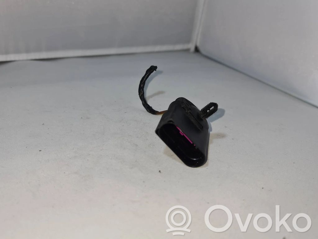 Porsche Cayenne (92A) Другой проводник 