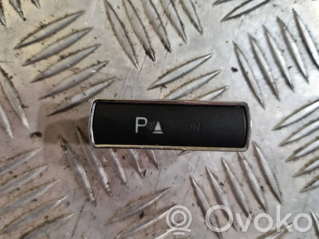 Parking (PDC) sensor switch   15A860AA