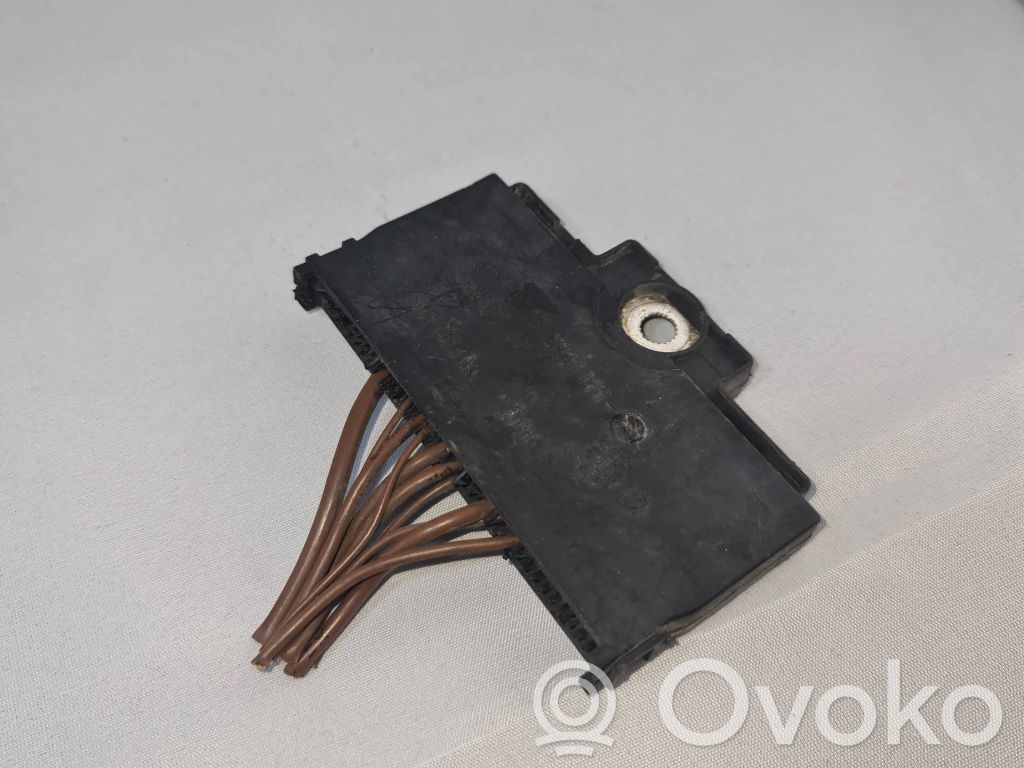 BMW 3 F30 F35 F31 Otros cableados 