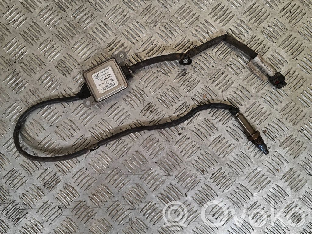 Mercedes-Benz GLC X253 C253 Lambda probe sensor 