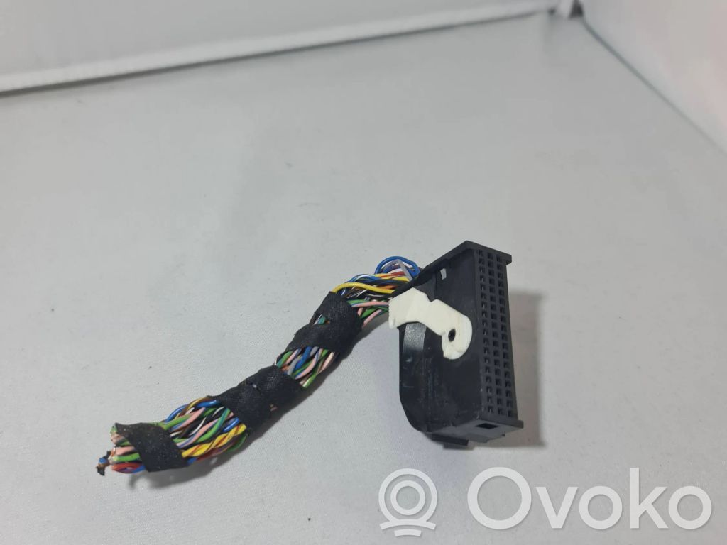 BMW 7 E65 E66 Другой проводник 