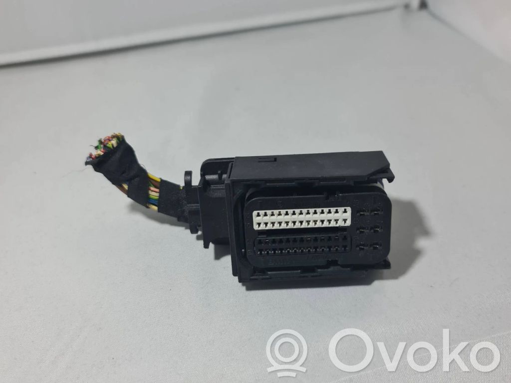 BMW 7 E65 E66 Other wiring loom 