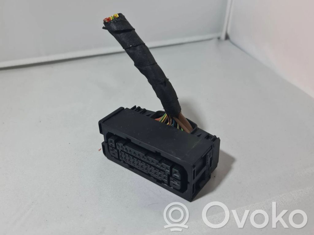 BMW X5 F15 Otros cableados 