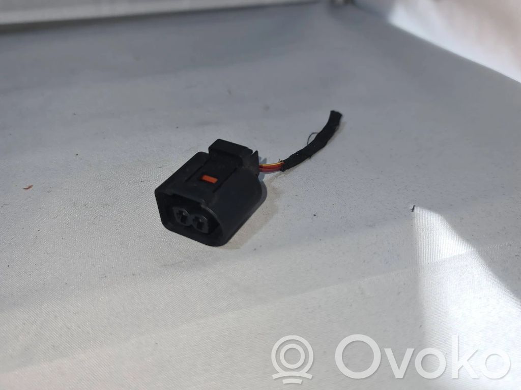 BMW X5 F15 Windscreen/windshield washer pump 