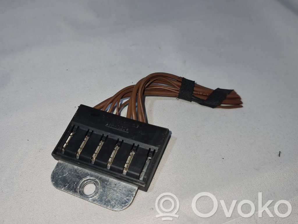 BMW X5 F15 Other wiring loom 