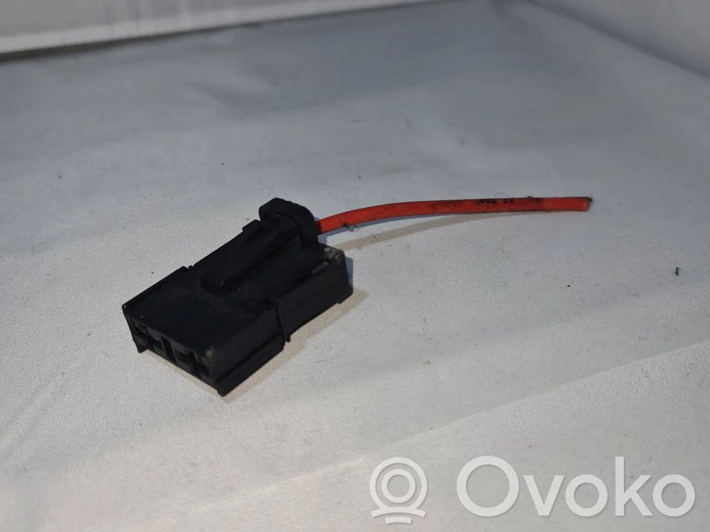 BMW X5 F15 Otros cableados 